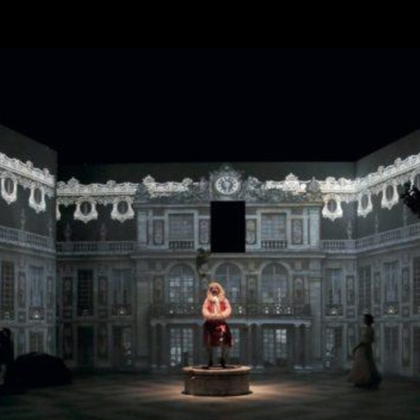 Théâtre : Georges Dandin ou le Mari confondu